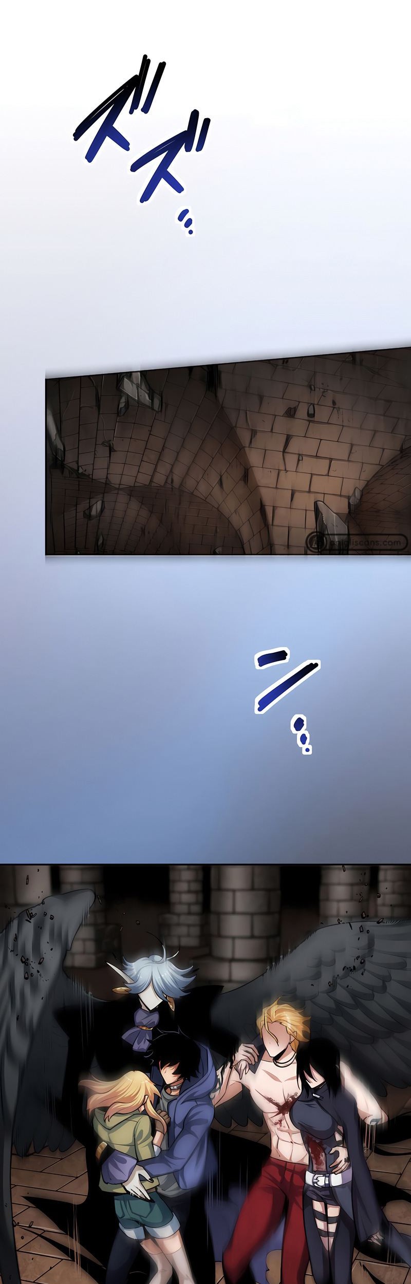 I Levelled Up by Becoming an Influencer Chapter 24 Gambar 19