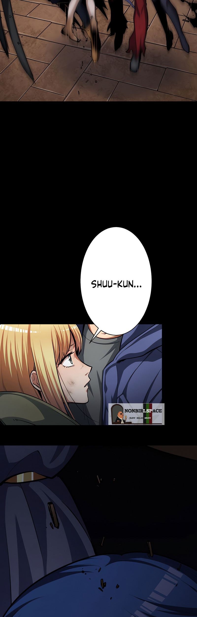 I Levelled Up by Becoming an Influencer Chapter 24 Gambar 20