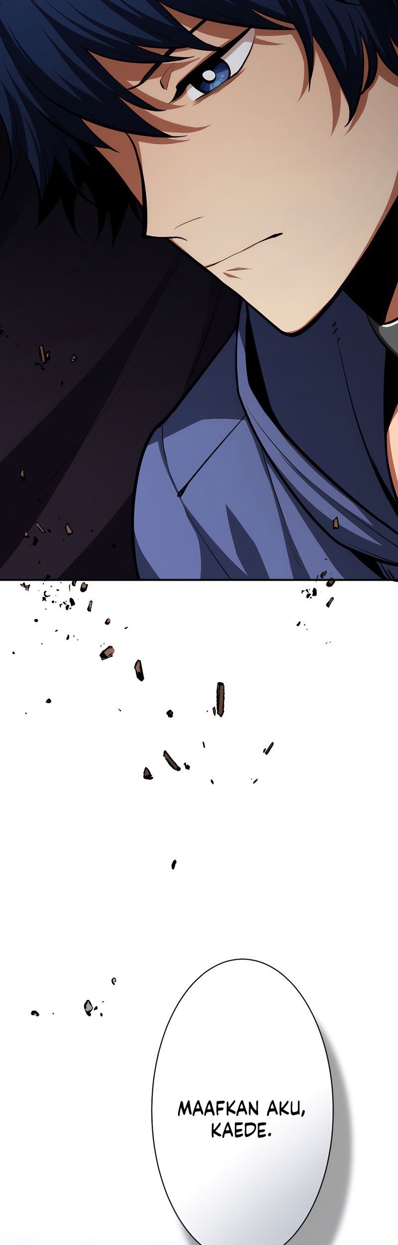 I Levelled Up by Becoming an Influencer Chapter 24 Gambar 22