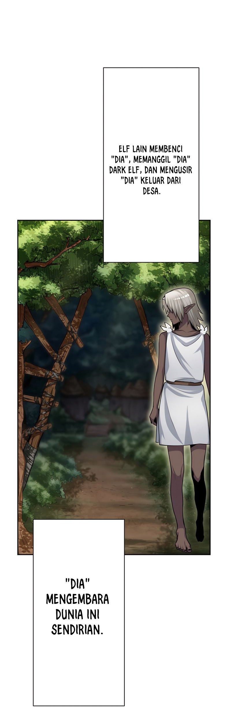 I Levelled Up by Becoming an Influencer Chapter 24 Gambar 29