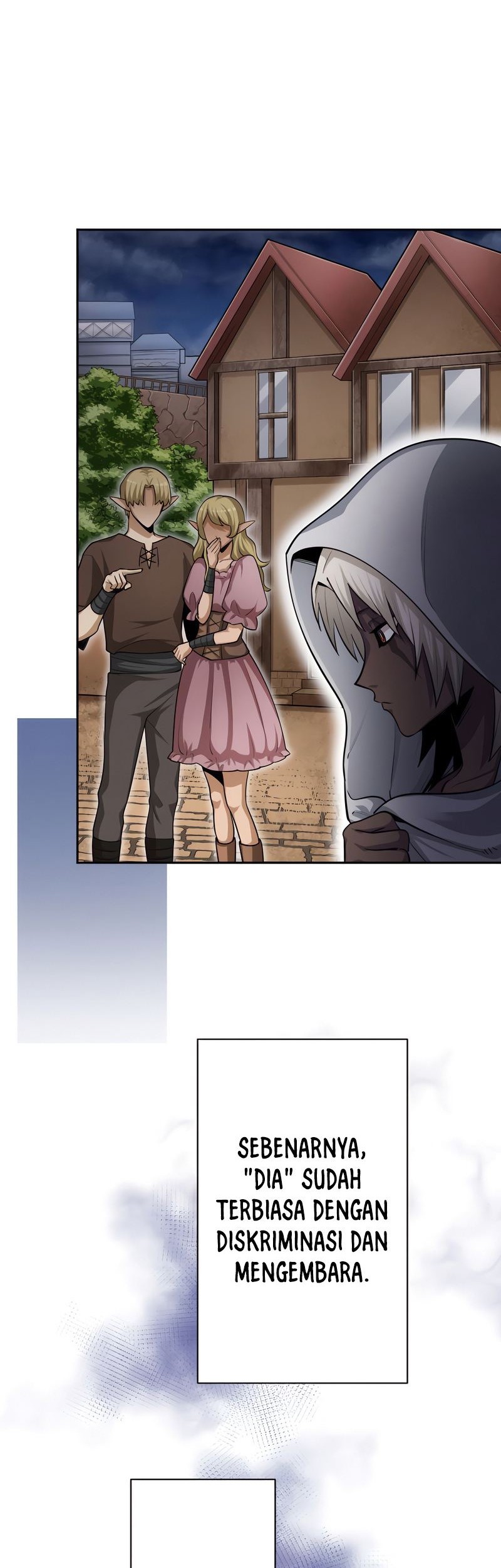 I Levelled Up by Becoming an Influencer Chapter 24 Gambar 30