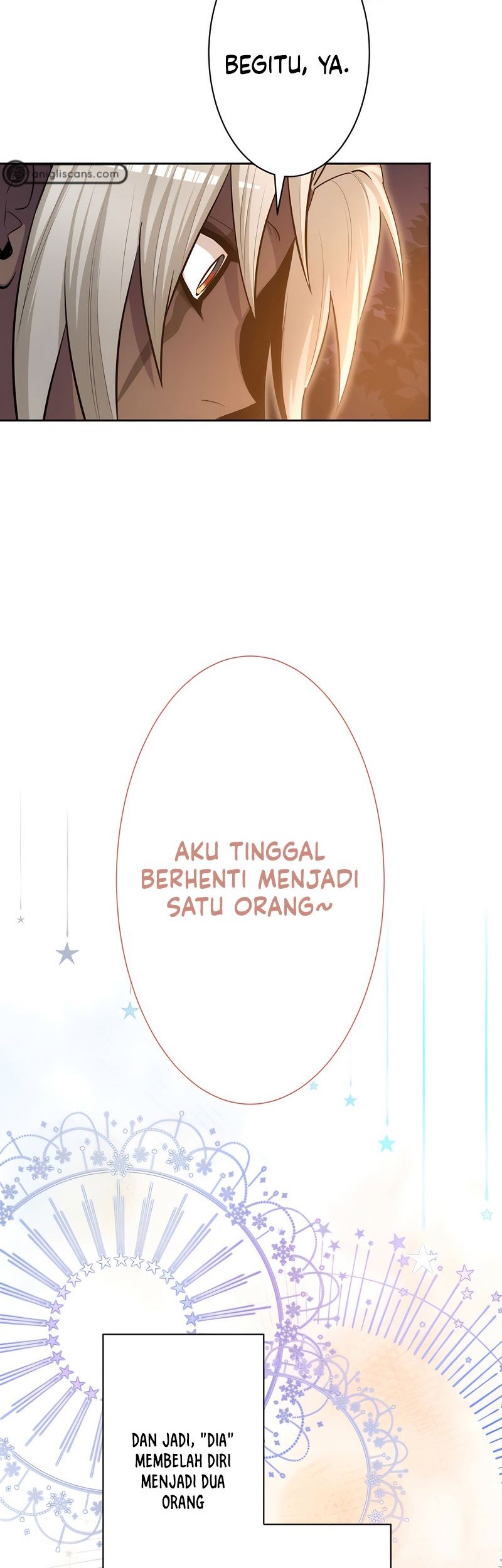 I Levelled Up by Becoming an Influencer Chapter 24 Gambar 33