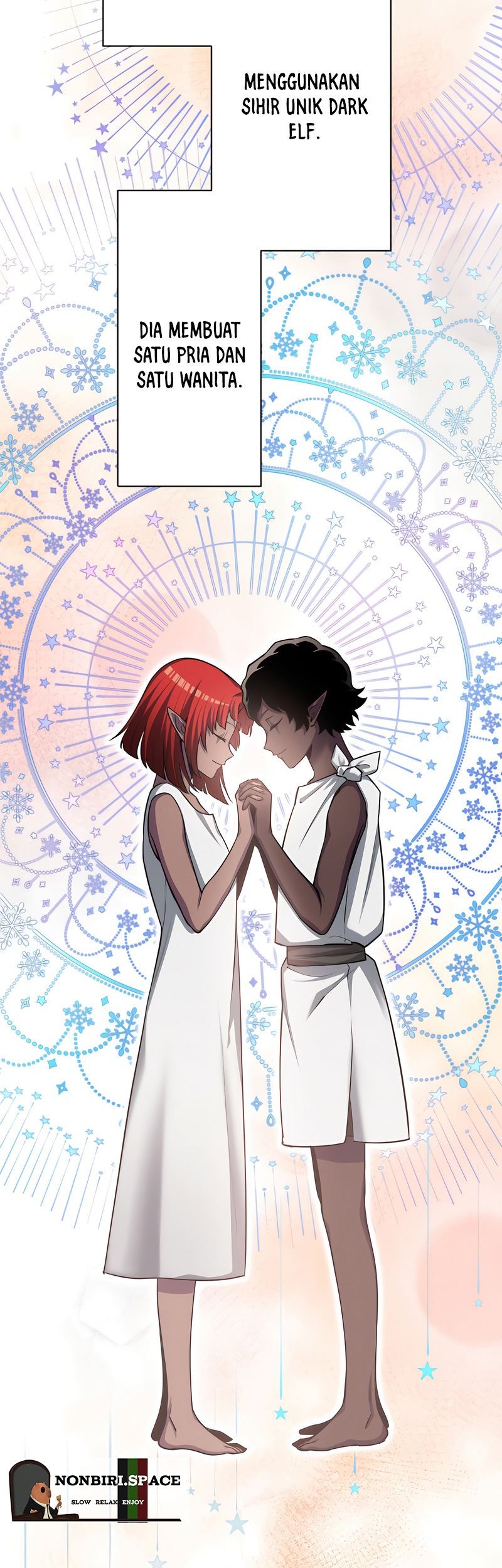 I Levelled Up by Becoming an Influencer Chapter 24 Gambar 34