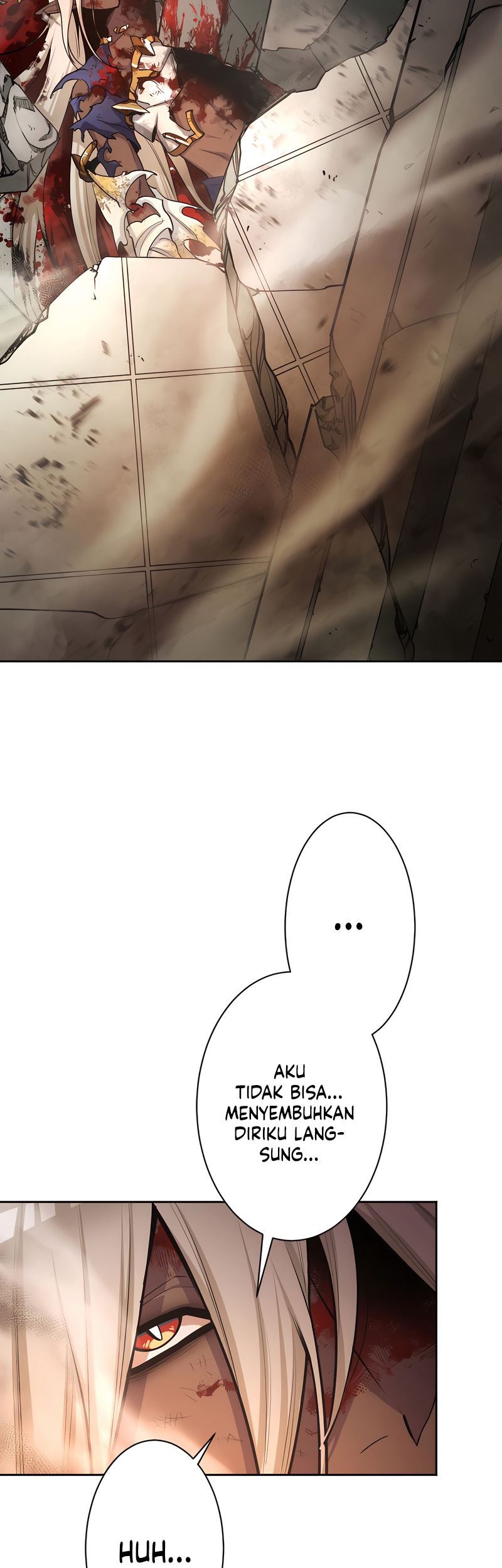 I Levelled Up by Becoming an Influencer Chapter 24 Gambar 39