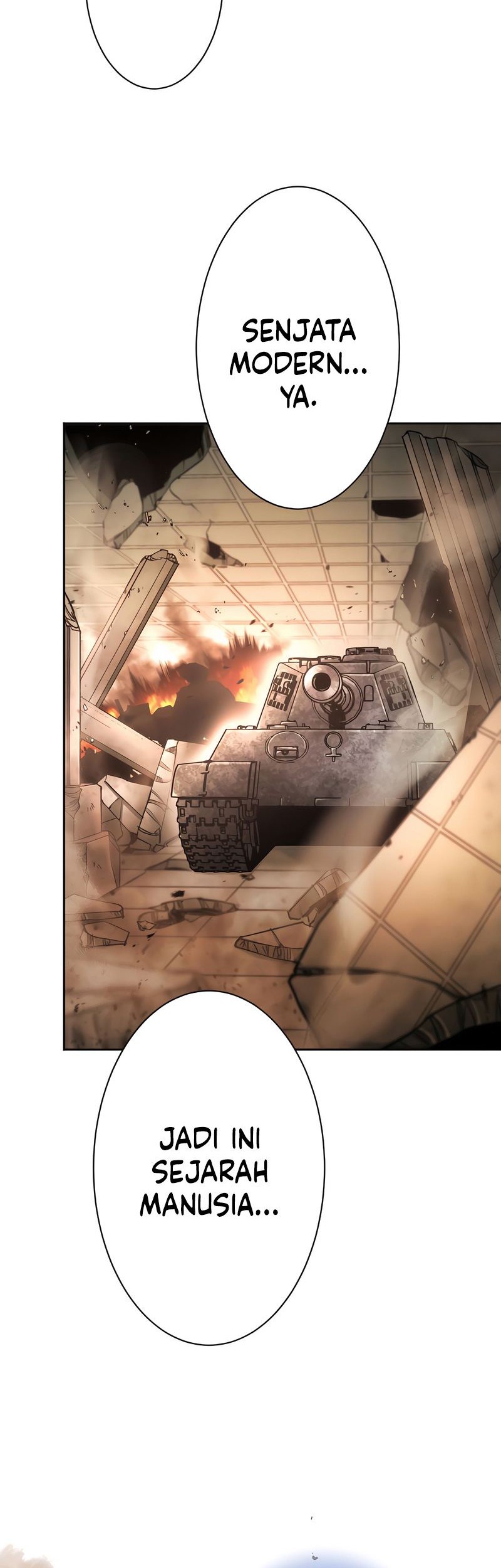 I Levelled Up by Becoming an Influencer Chapter 24 Gambar 40