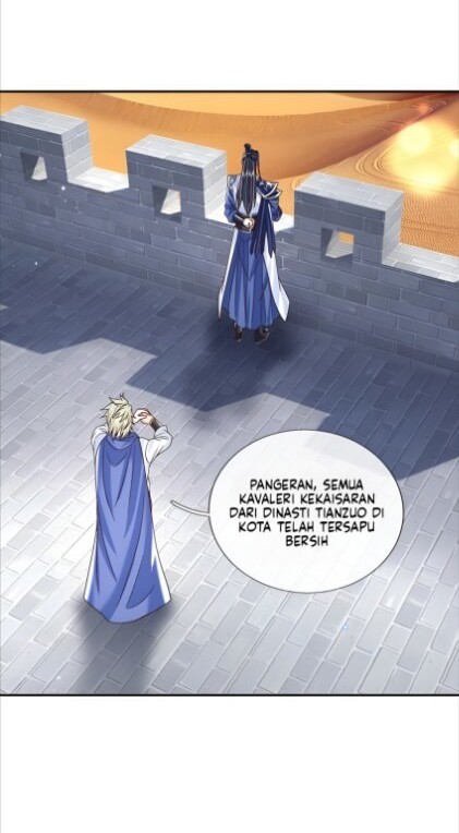 Sword Immortal Martial Emperor Chapter 29 Gambar 14