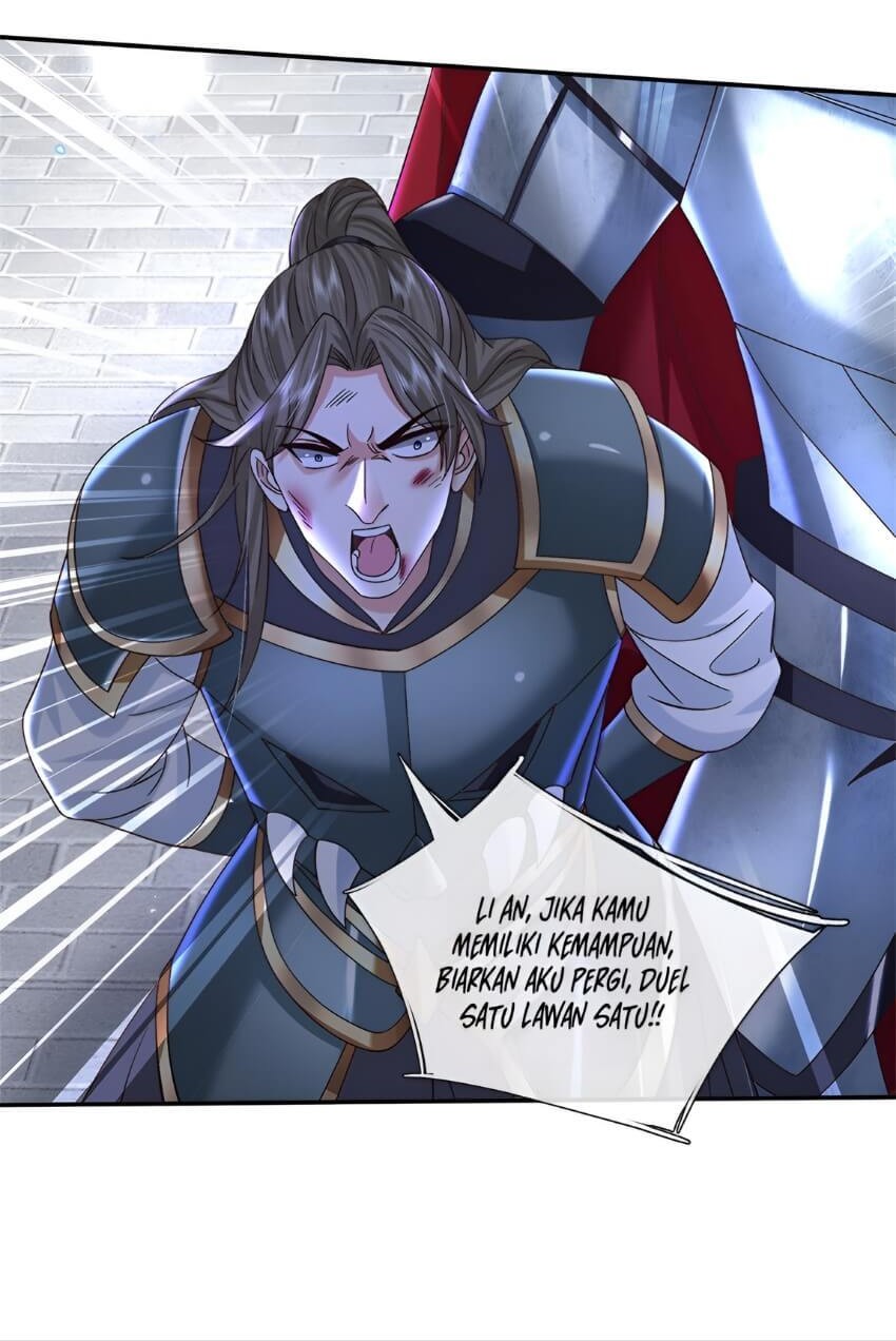 Sword Immortal Martial Emperor Chapter 29 Gambar 17