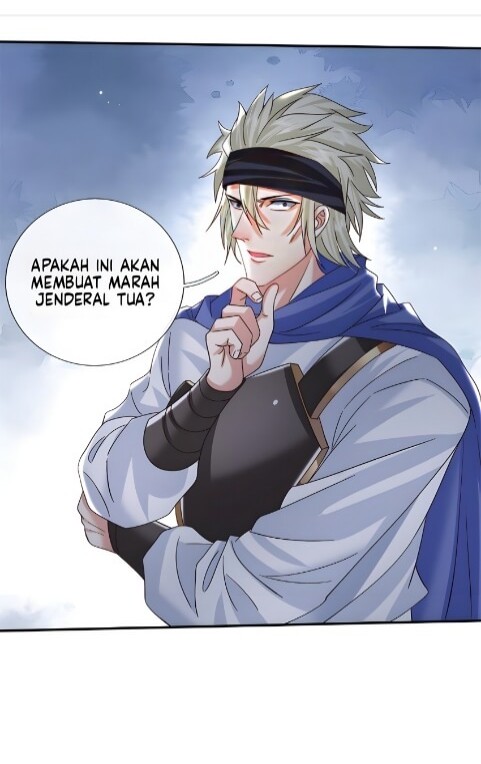Sword Immortal Martial Emperor Chapter 29 Gambar 19