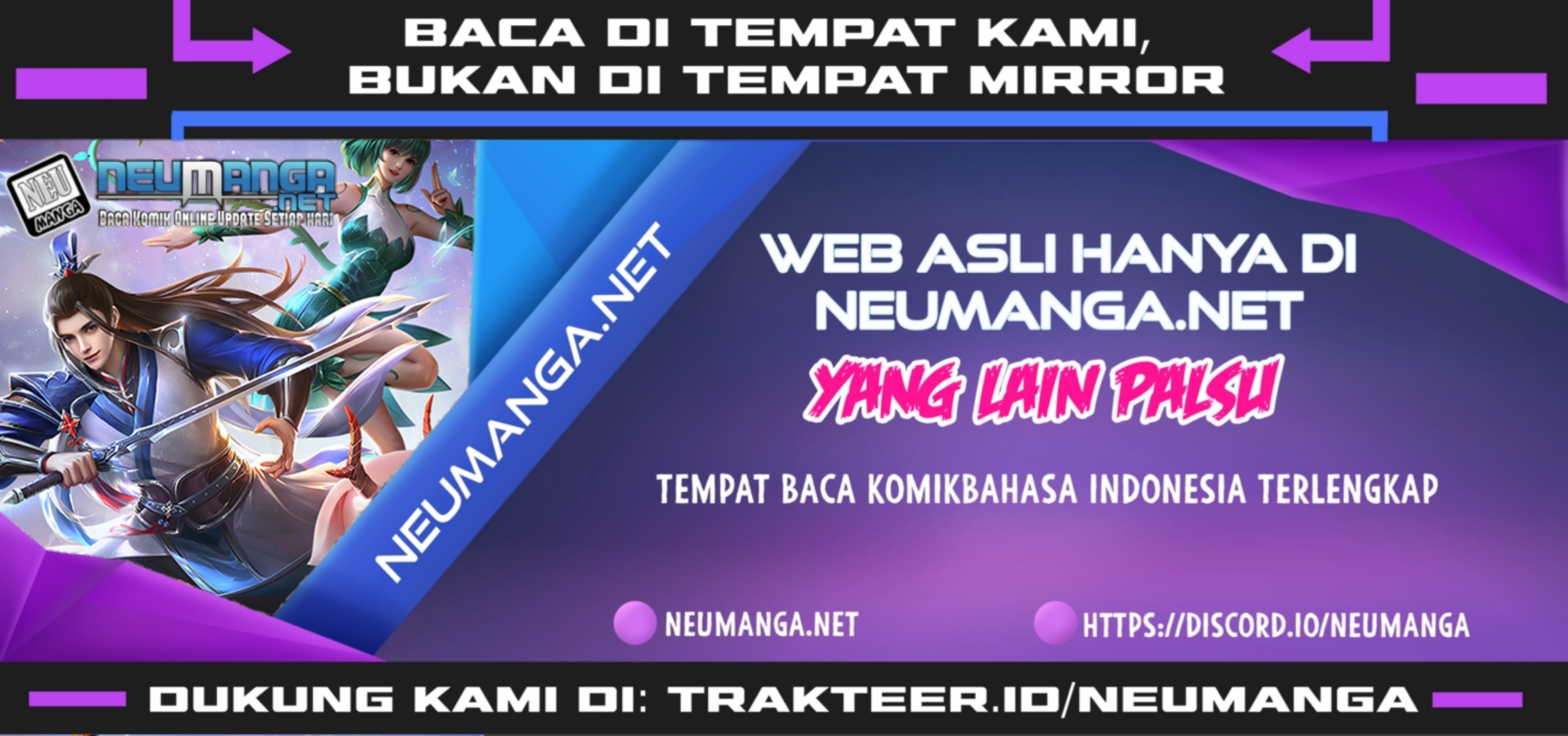 Baca Manhua Sword Immortal Martial Emperor Chapter 28 Gambar 2