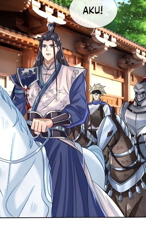 Sword Immortal Martial Emperor Chapter 28 Gambar 14