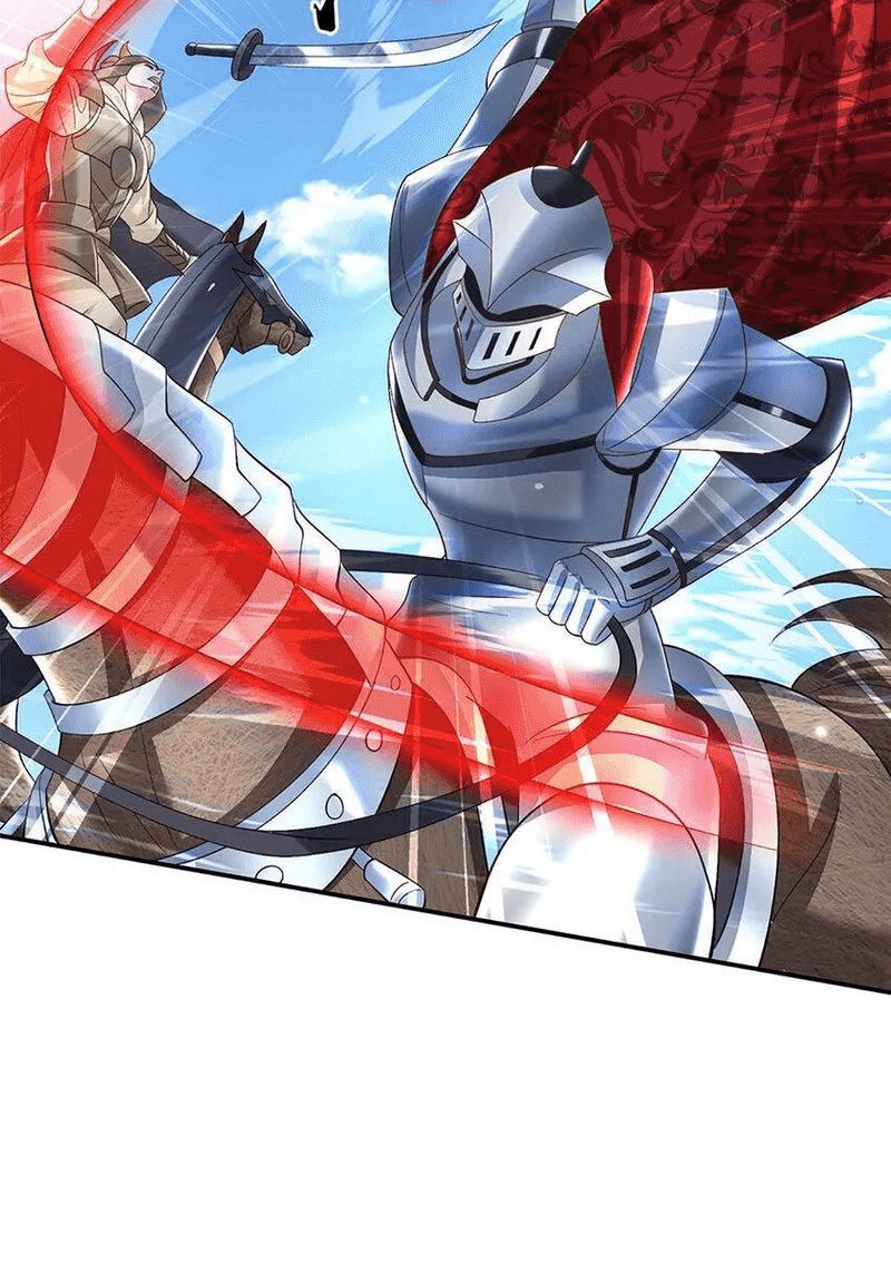 Sword Immortal Martial Emperor Chapter 27 Gambar 18