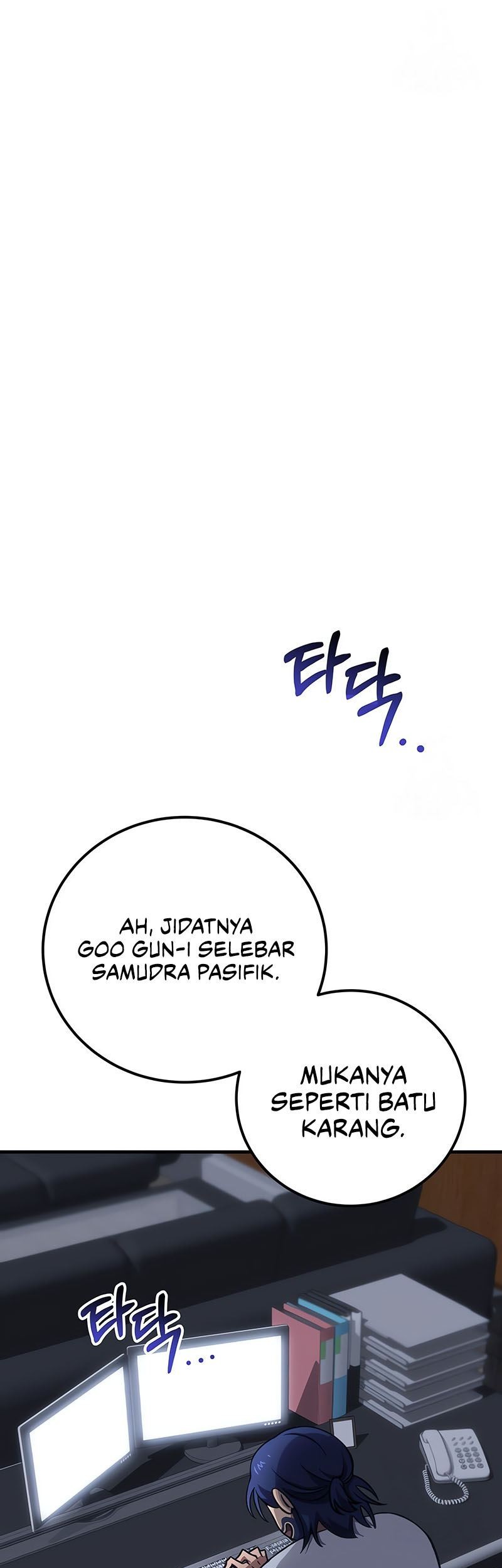 Poison-Eating Healer Chapter 41 Gambar 35