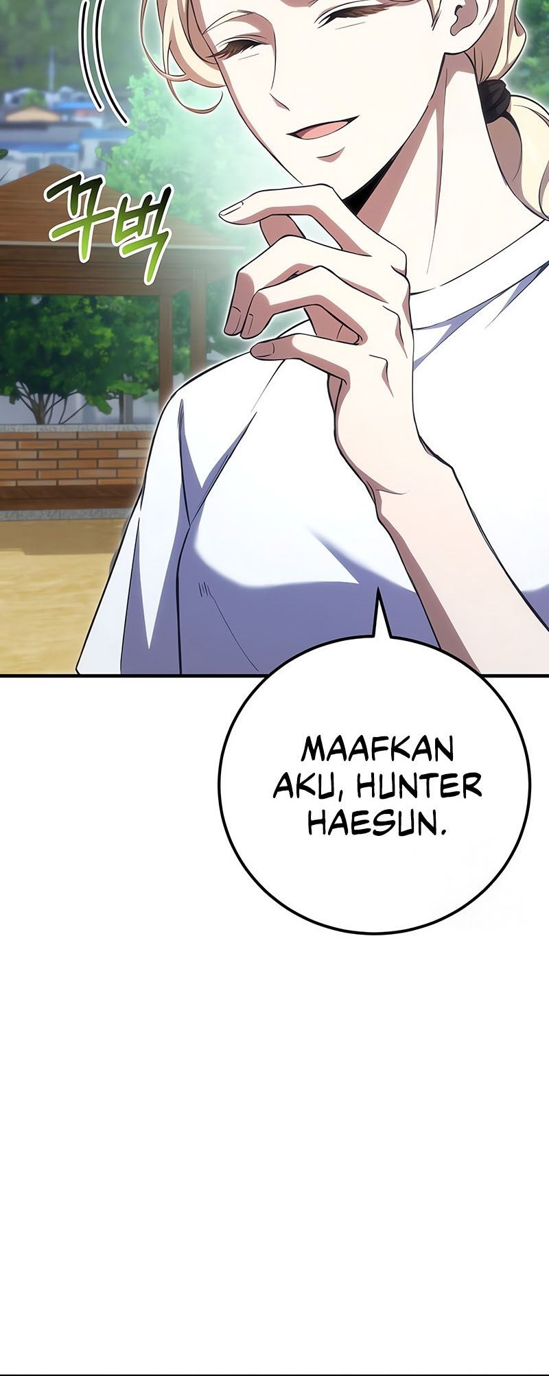 Poison-Eating Healer Chapter 41 Gambar 42