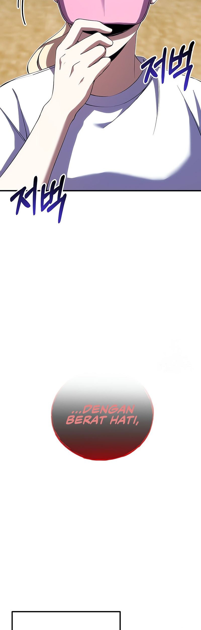 Poison-Eating Healer Chapter 41 Gambar 44