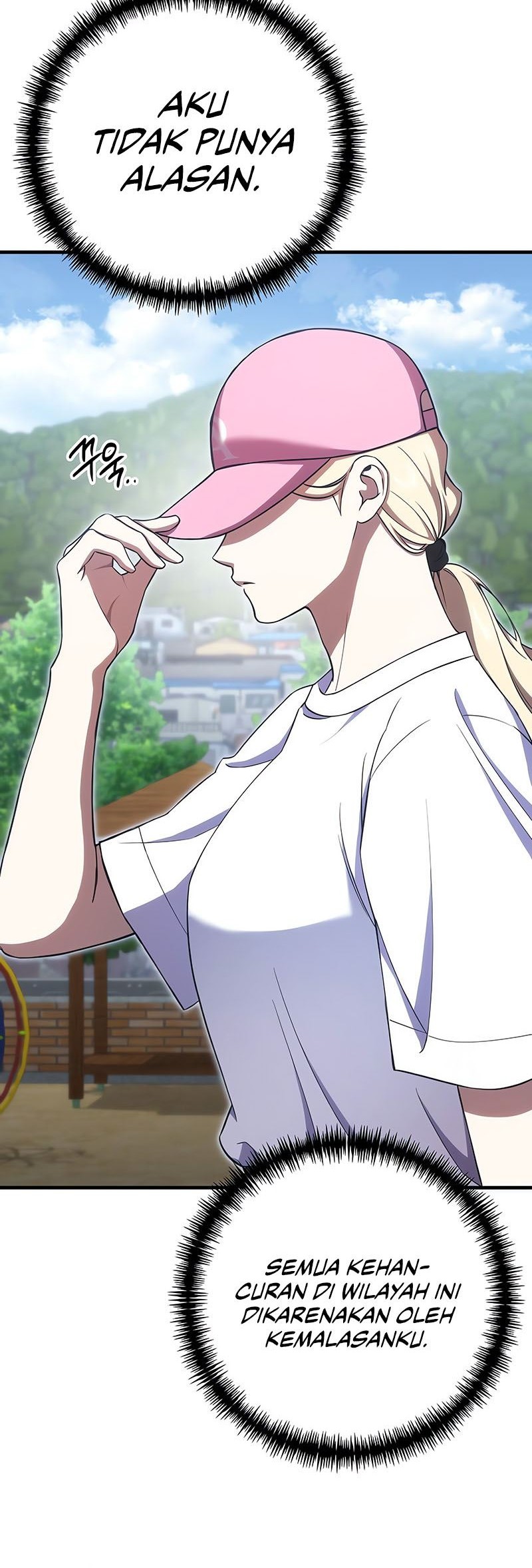Poison-Eating Healer Chapter 41 Gambar 46