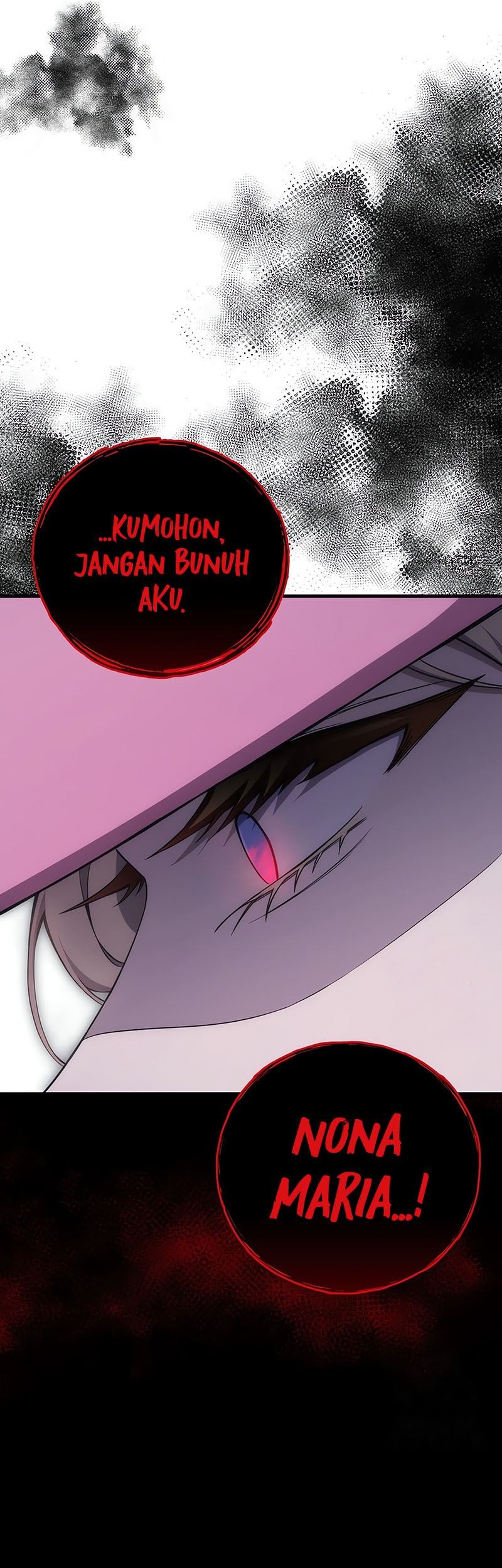 Poison-Eating Healer Chapter 41 Gambar 47