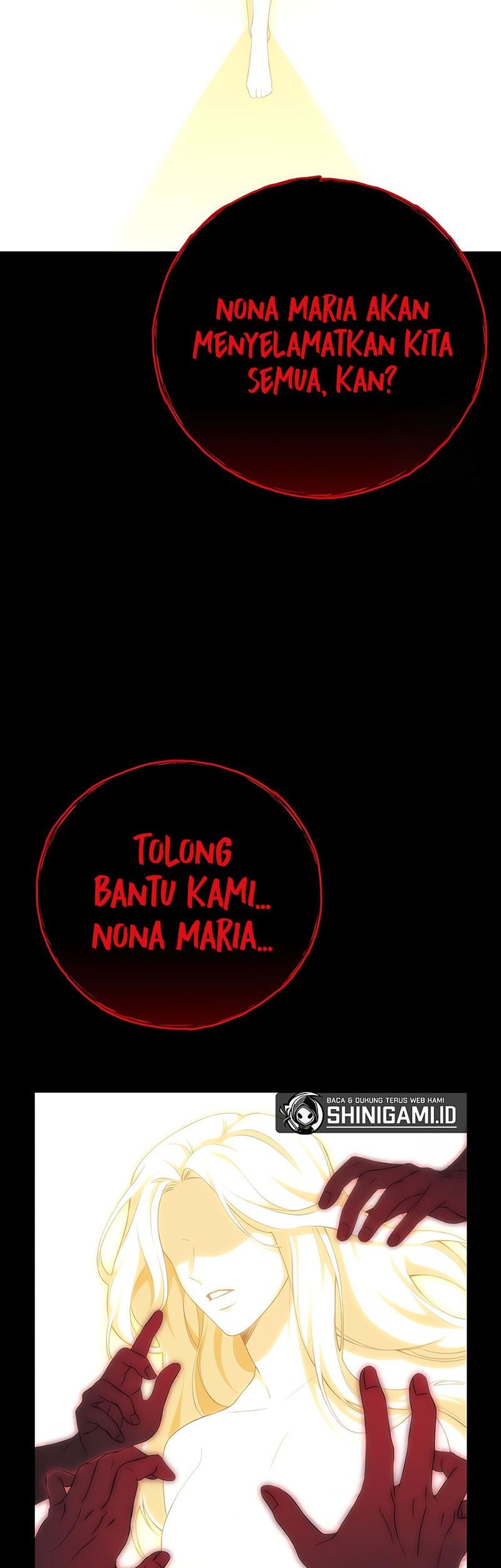 Poison-Eating Healer Chapter 41 Gambar 49