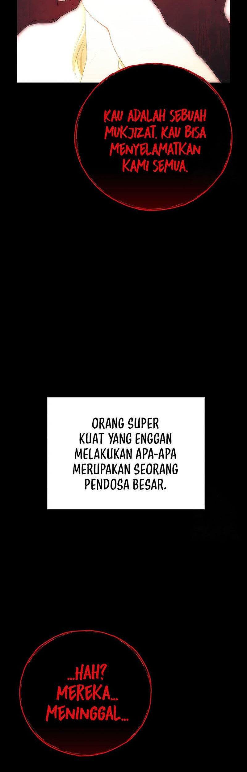 Poison-Eating Healer Chapter 41 Gambar 50