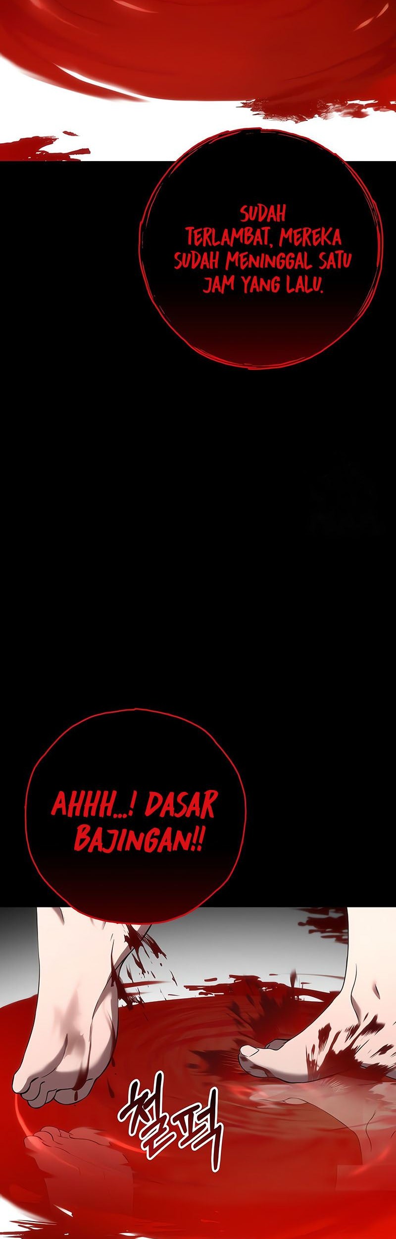Poison-Eating Healer Chapter 41 Gambar 52