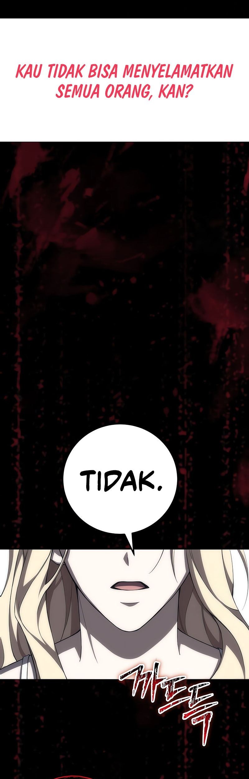 Poison-Eating Healer Chapter 41 Gambar 55
