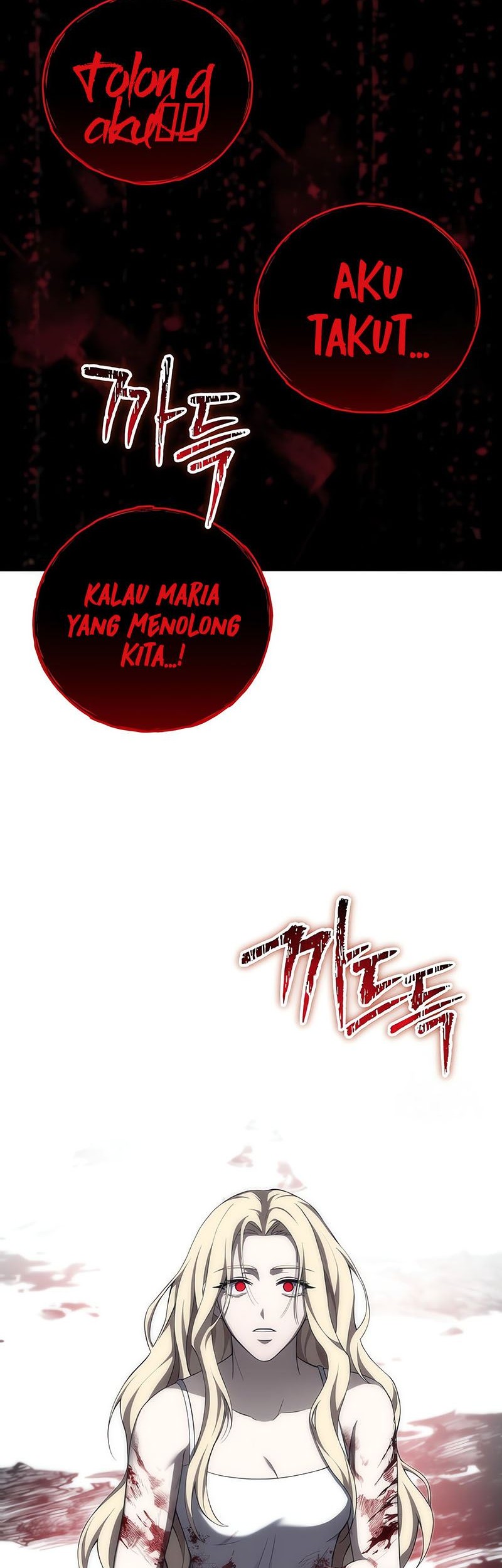 Poison-Eating Healer Chapter 41 Gambar 56
