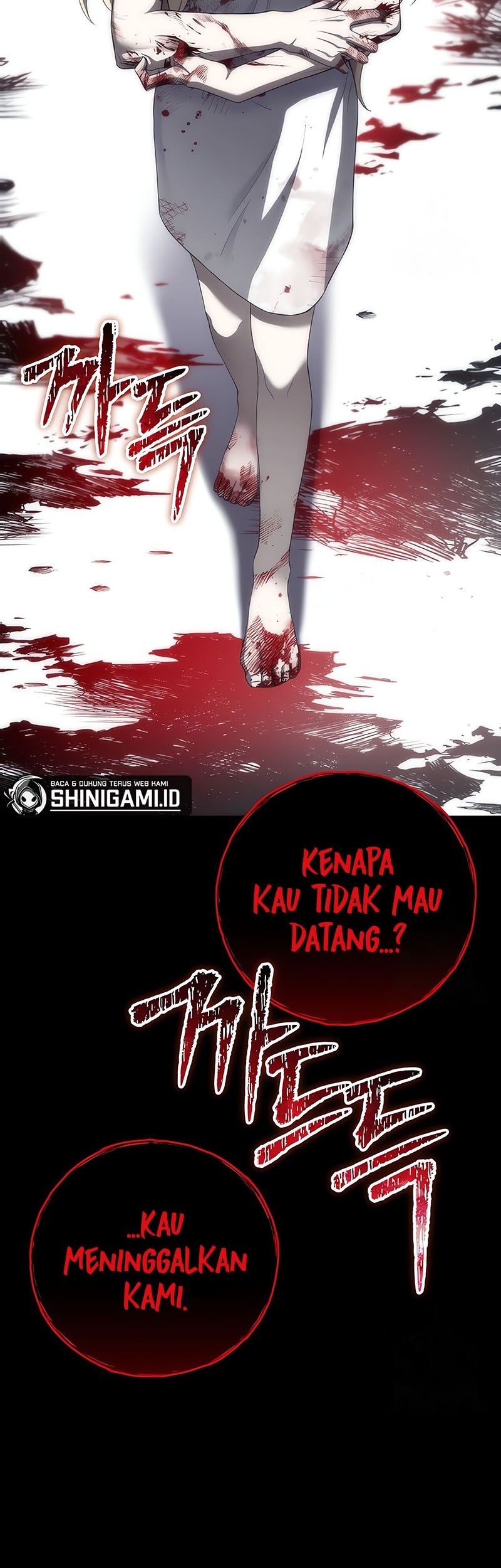 Poison-Eating Healer Chapter 41 Gambar 57