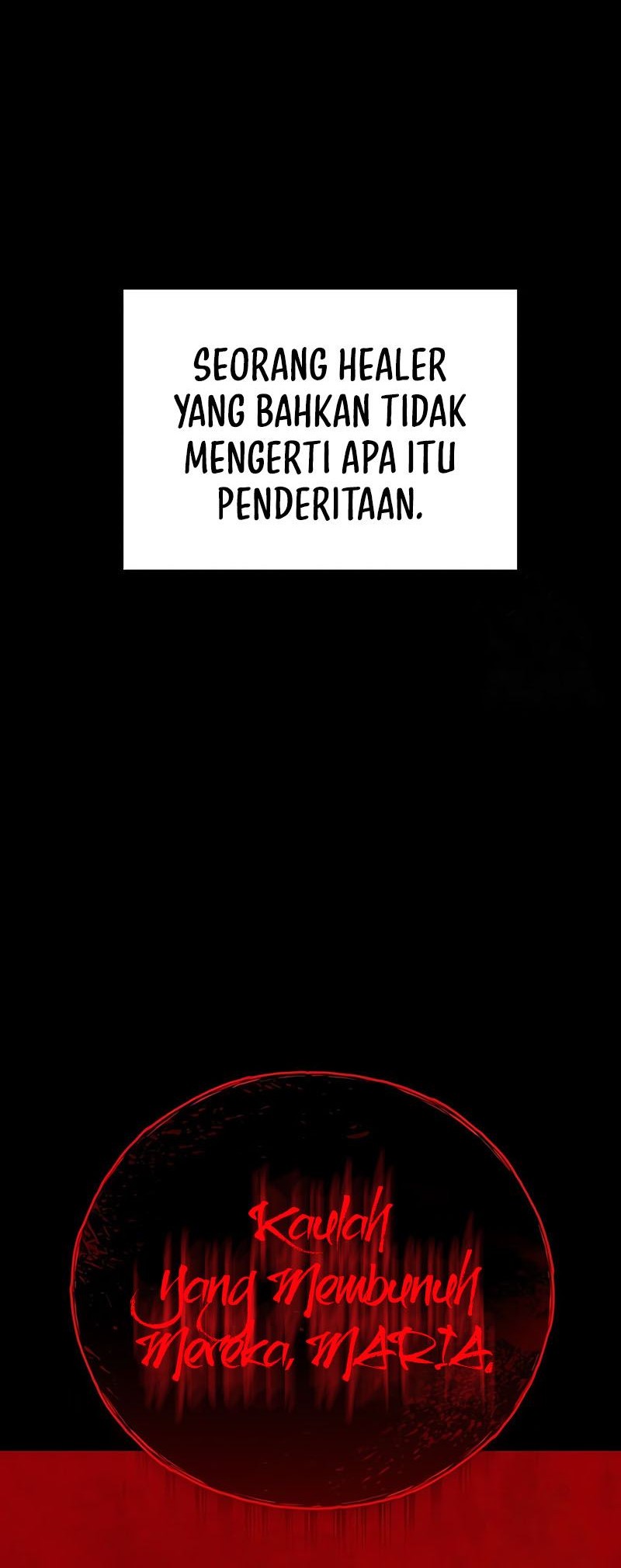 Poison-Eating Healer Chapter 41 Gambar 58