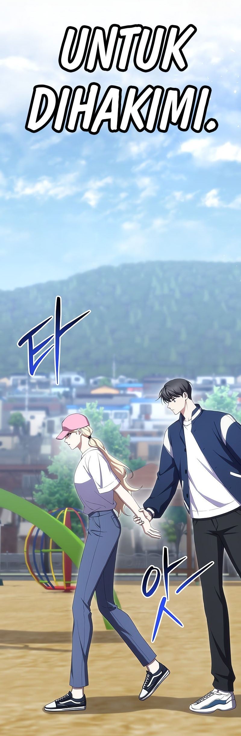 Poison-Eating Healer Chapter 41 Gambar 62