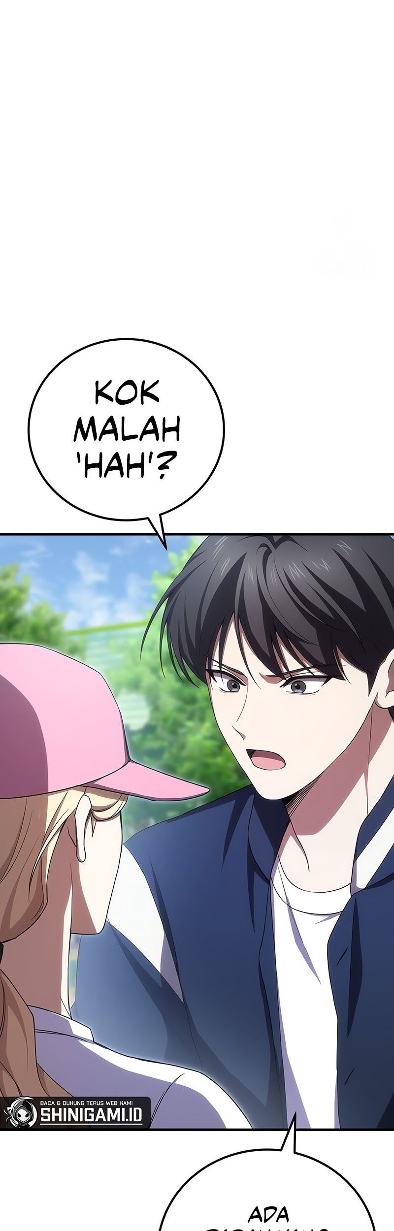 Poison-Eating Healer Chapter 41 Gambar 64