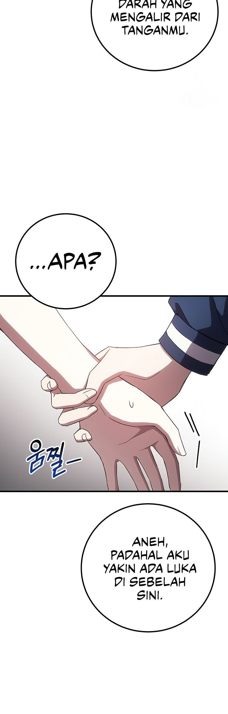 Poison-Eating Healer Chapter 41 Gambar 65