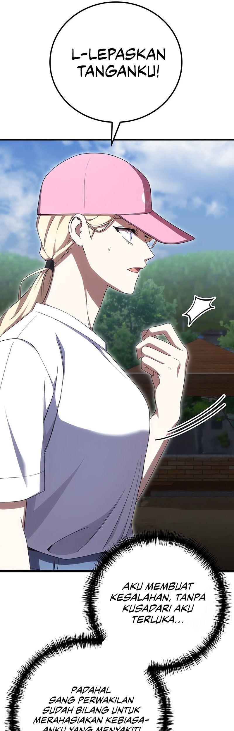 Poison-Eating Healer Chapter 41 Gambar 67
