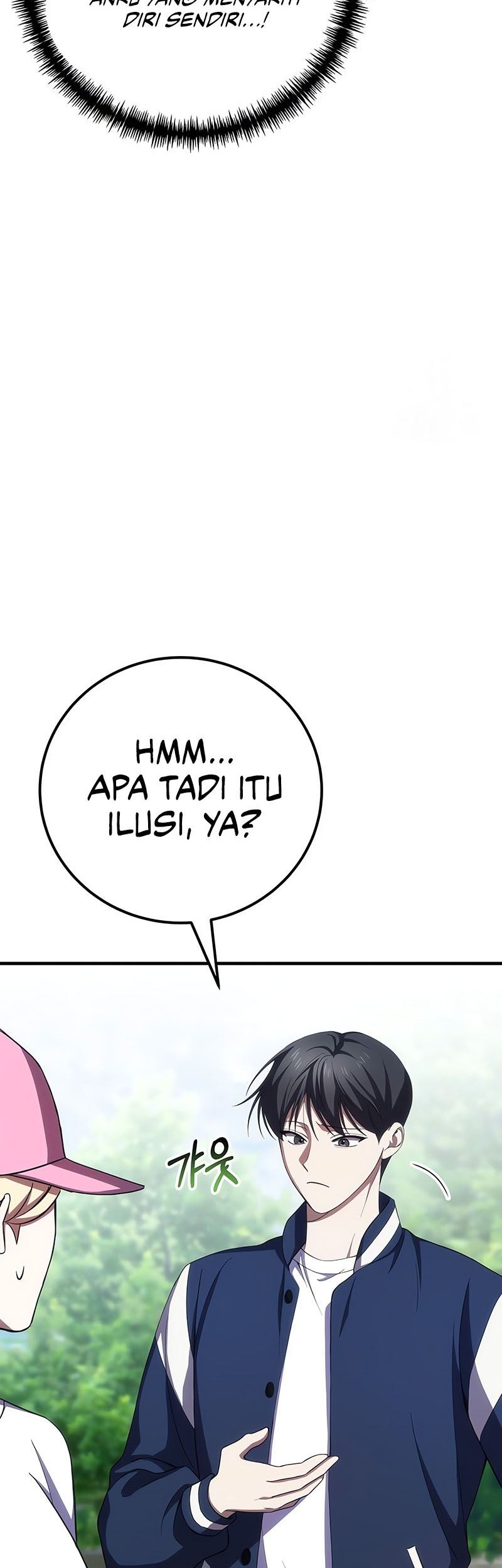 Poison-Eating Healer Chapter 41 Gambar 68