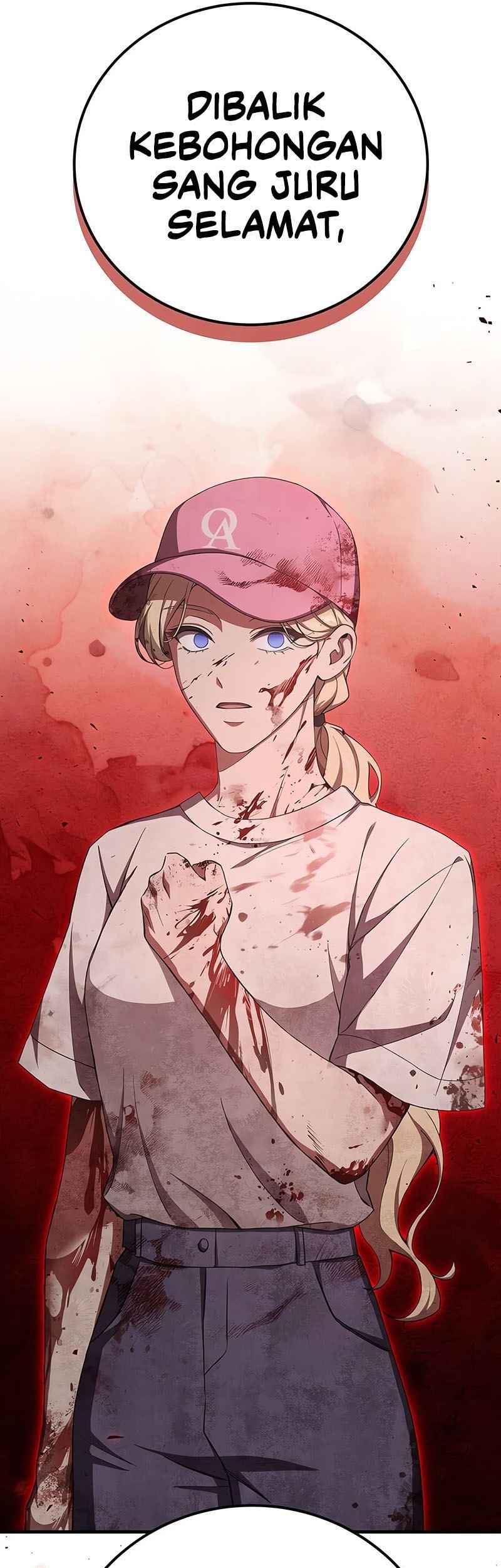 Poison-Eating Healer Chapter 41 Gambar 71