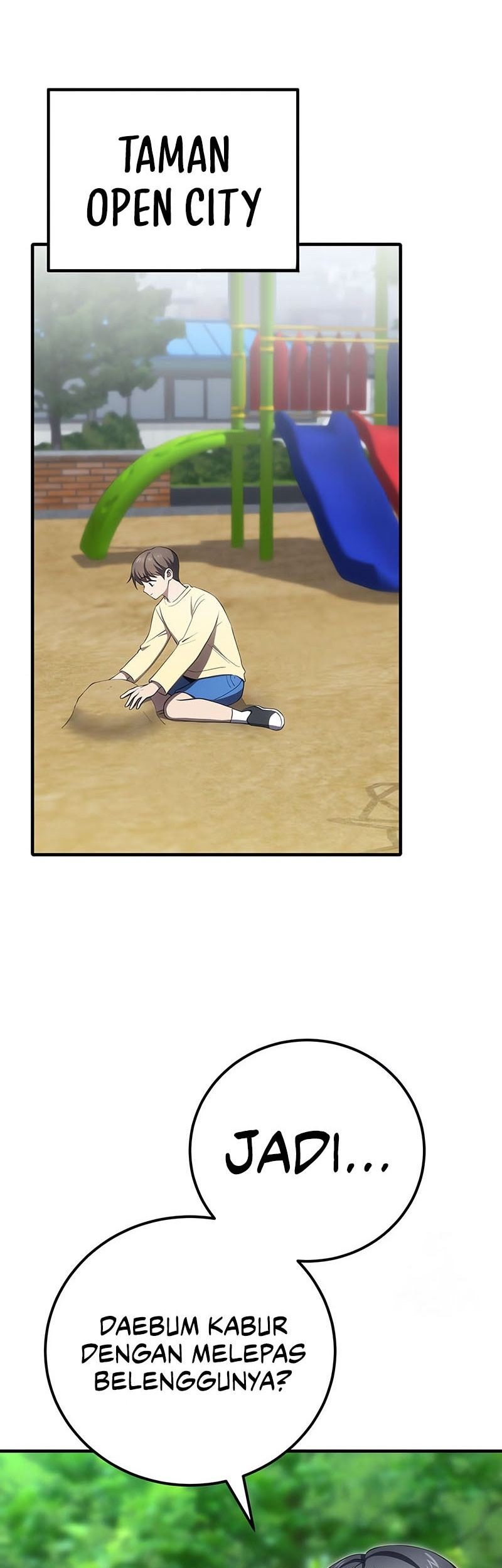 Baca Manhwa Poison-Eating Healer Chapter 41 Gambar 2
