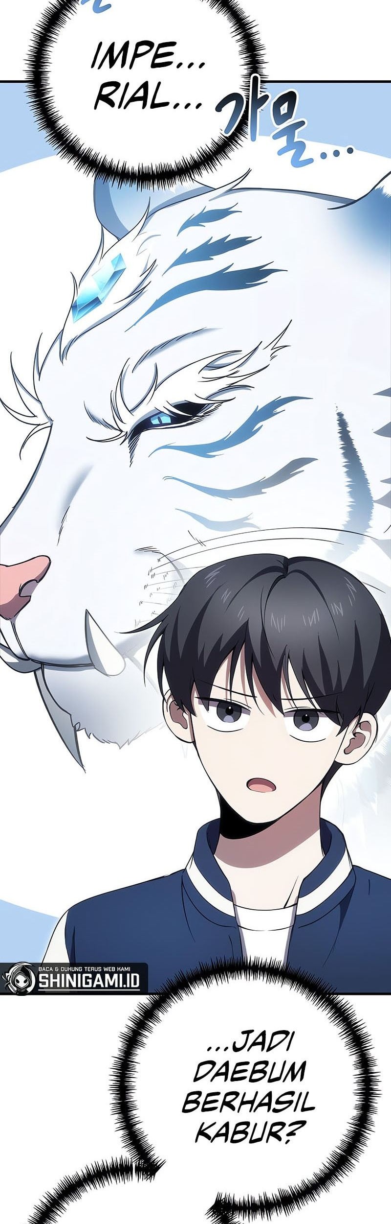 Poison-Eating Healer Chapter 41 Gambar 4