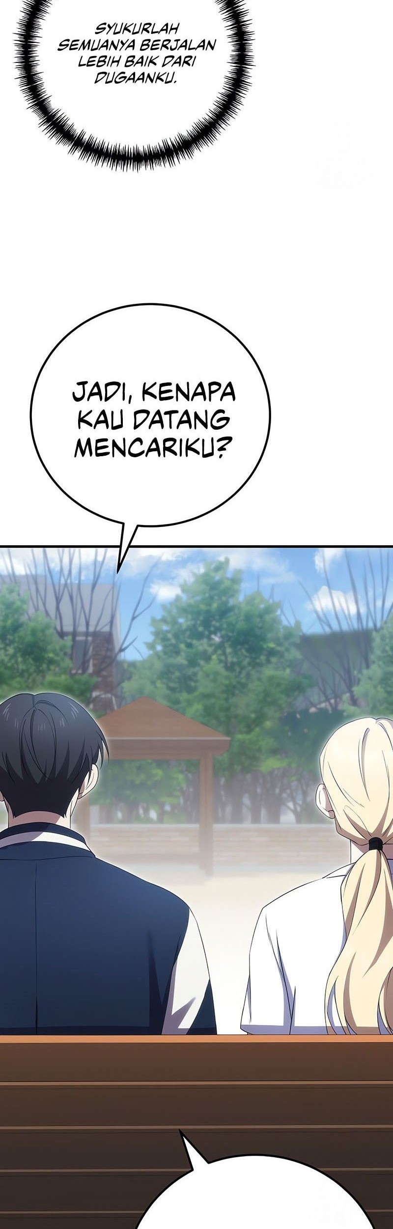 Poison-Eating Healer Chapter 41 Gambar 5