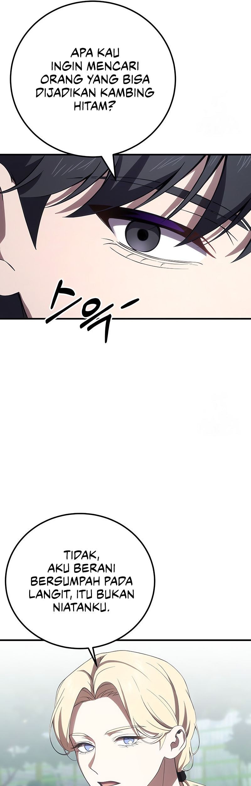 Poison-Eating Healer Chapter 41 Gambar 7