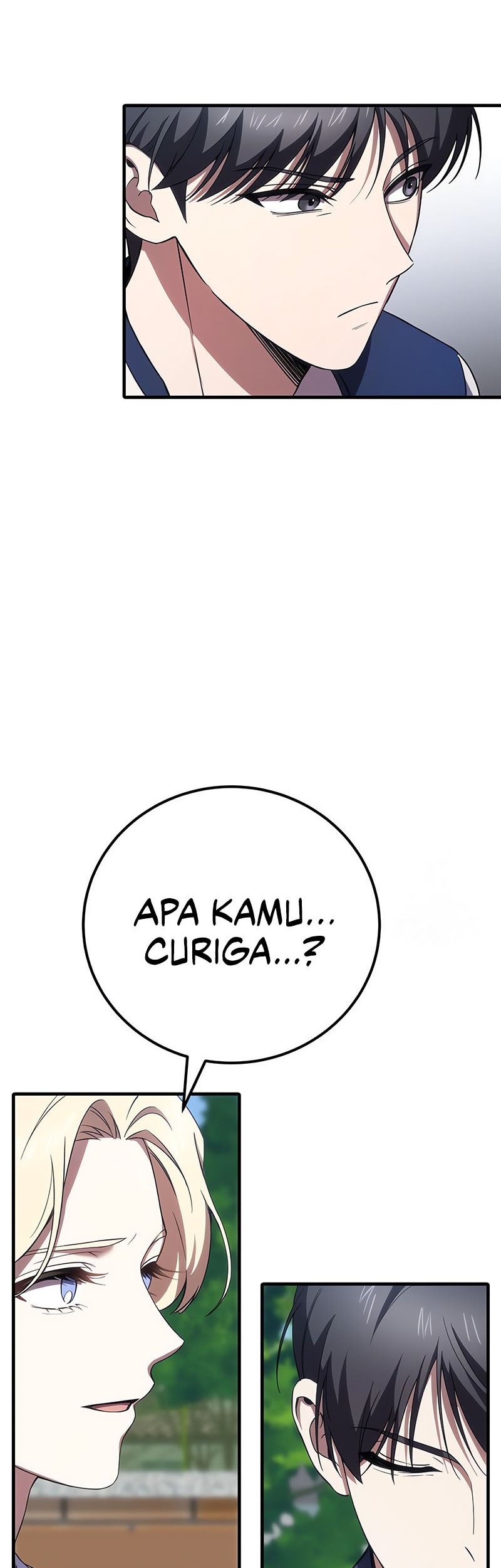 Poison-Eating Healer Chapter 41 Gambar 12