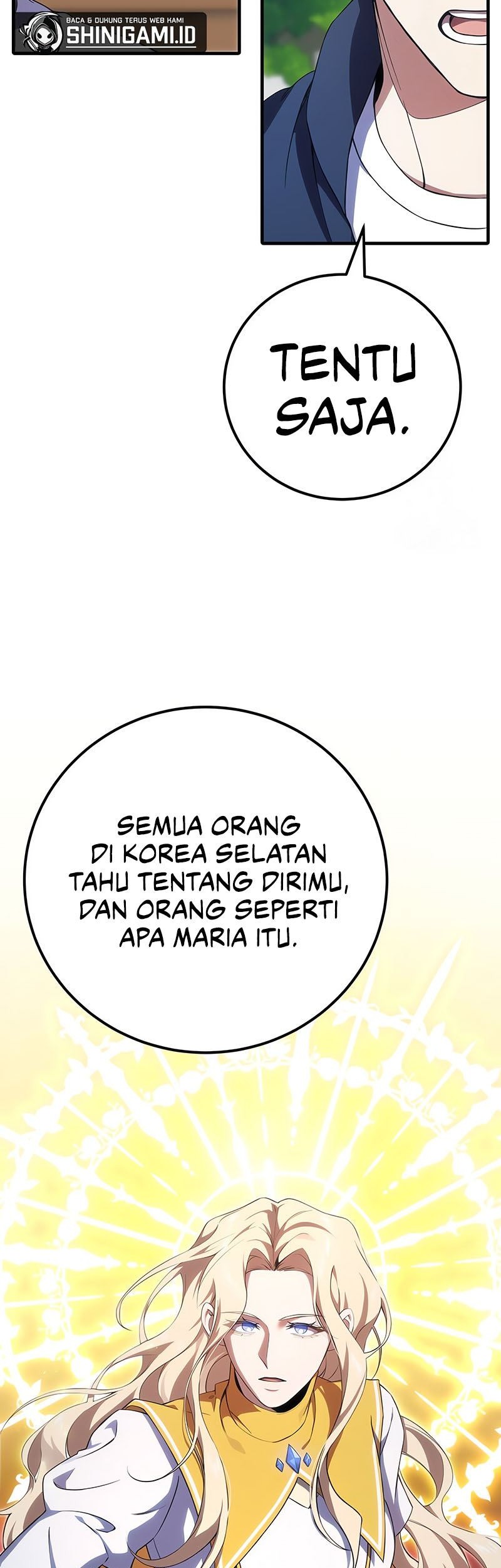 Poison-Eating Healer Chapter 41 Gambar 13