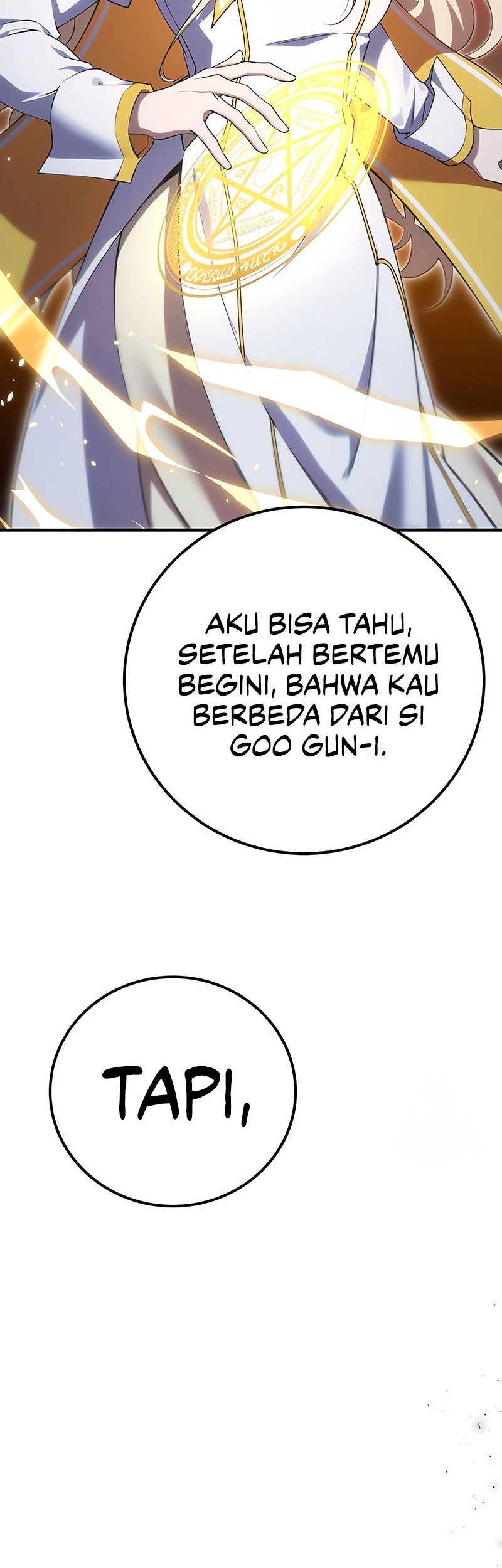 Poison-Eating Healer Chapter 41 Gambar 14