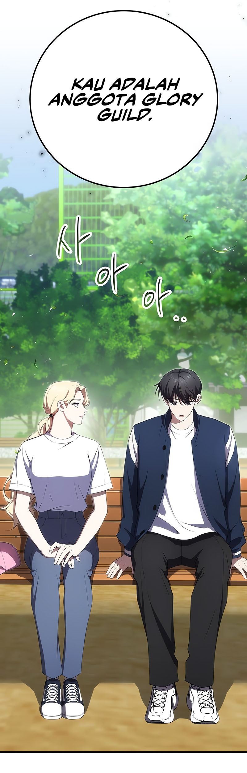 Poison-Eating Healer Chapter 41 Gambar 15