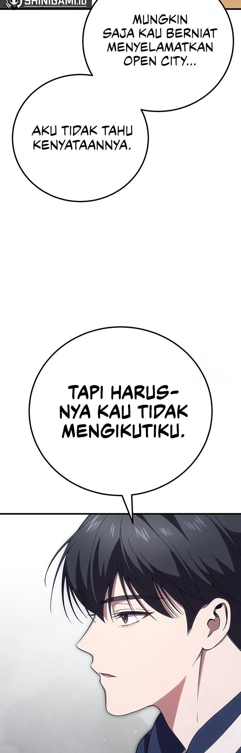 Poison-Eating Healer Chapter 41 Gambar 17