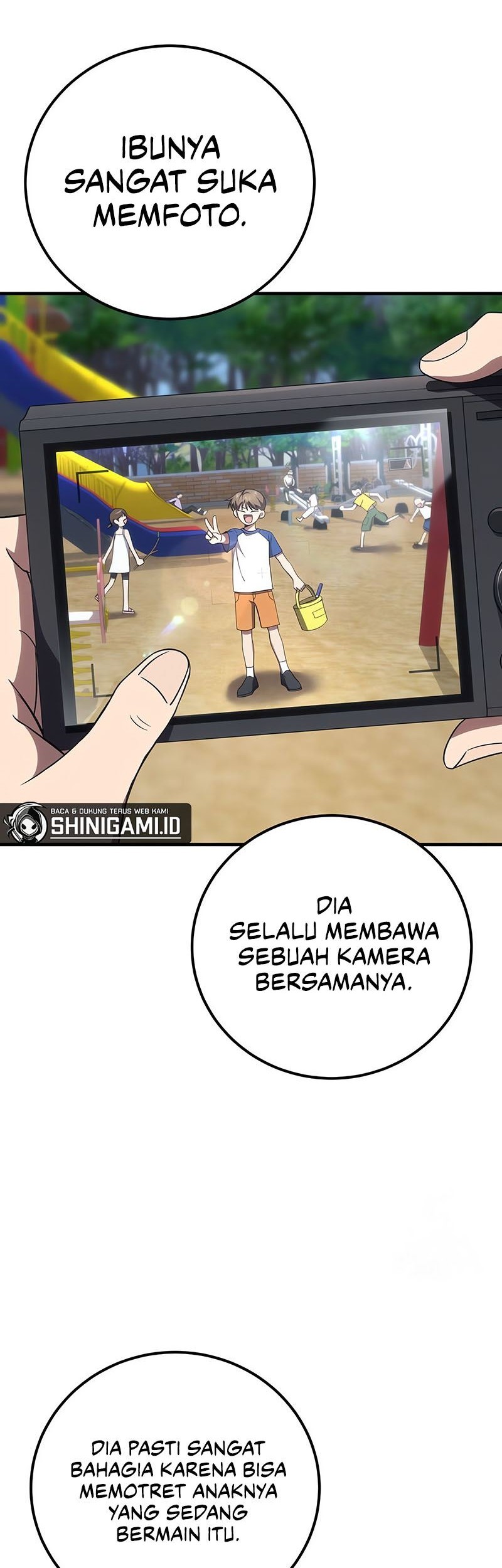 Poison-Eating Healer Chapter 41 Gambar 20