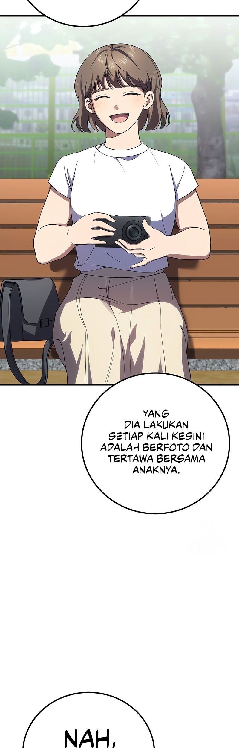 Poison-Eating Healer Chapter 41 Gambar 21