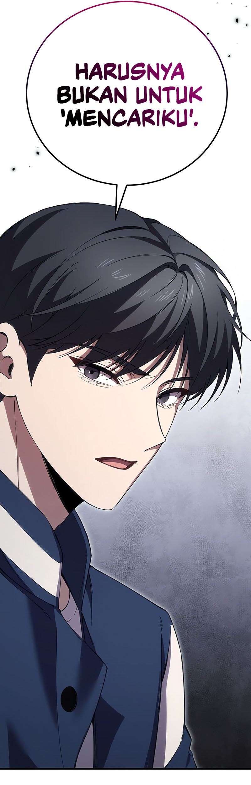 Poison-Eating Healer Chapter 41 Gambar 27