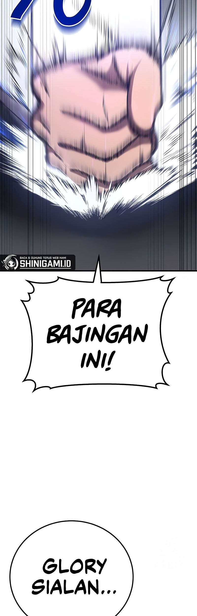 Poison-Eating Healer Chapter 41 Gambar 29