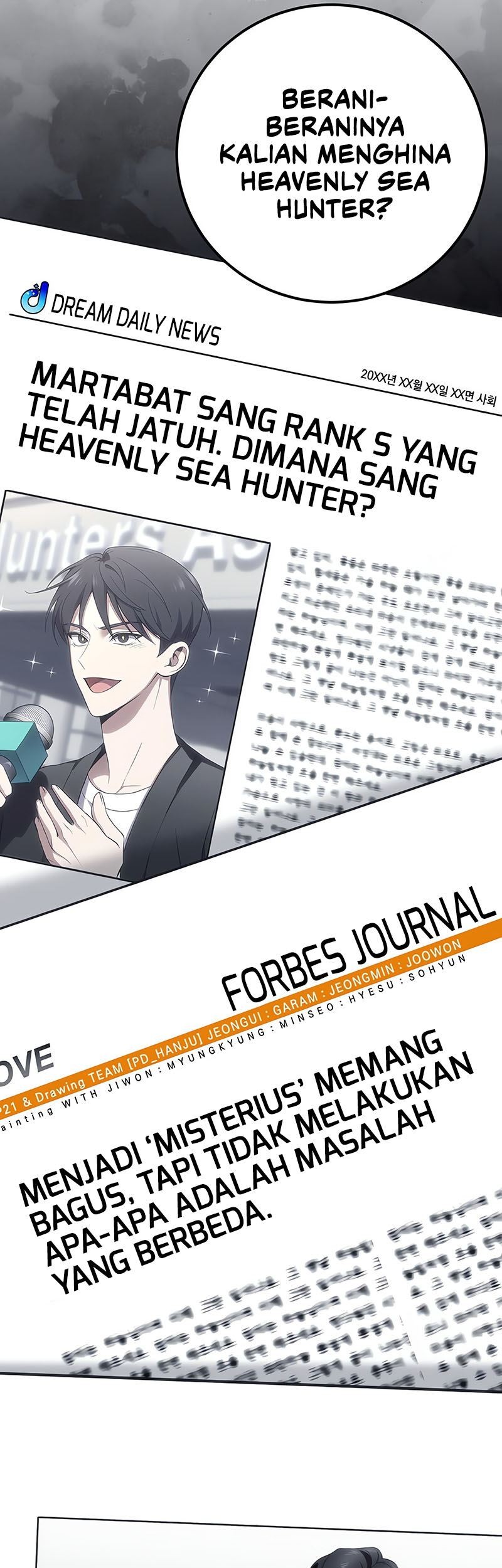 Poison-Eating Healer Chapter 41 Gambar 31