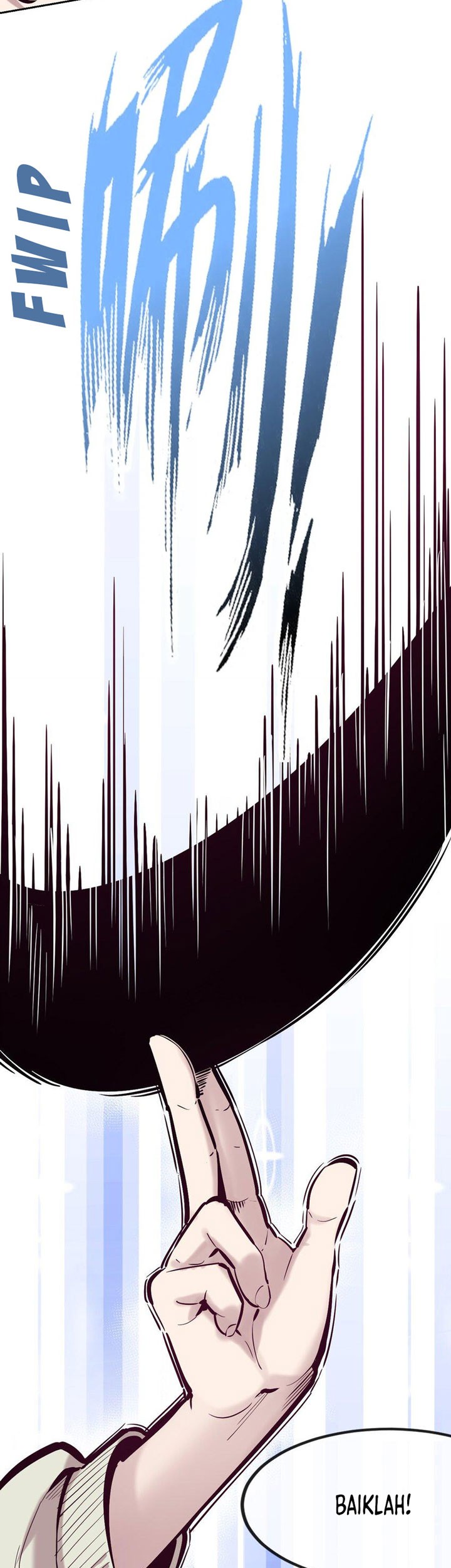 Demon X Angel, Can’t Get Along! Chapter 79 Gambar 16