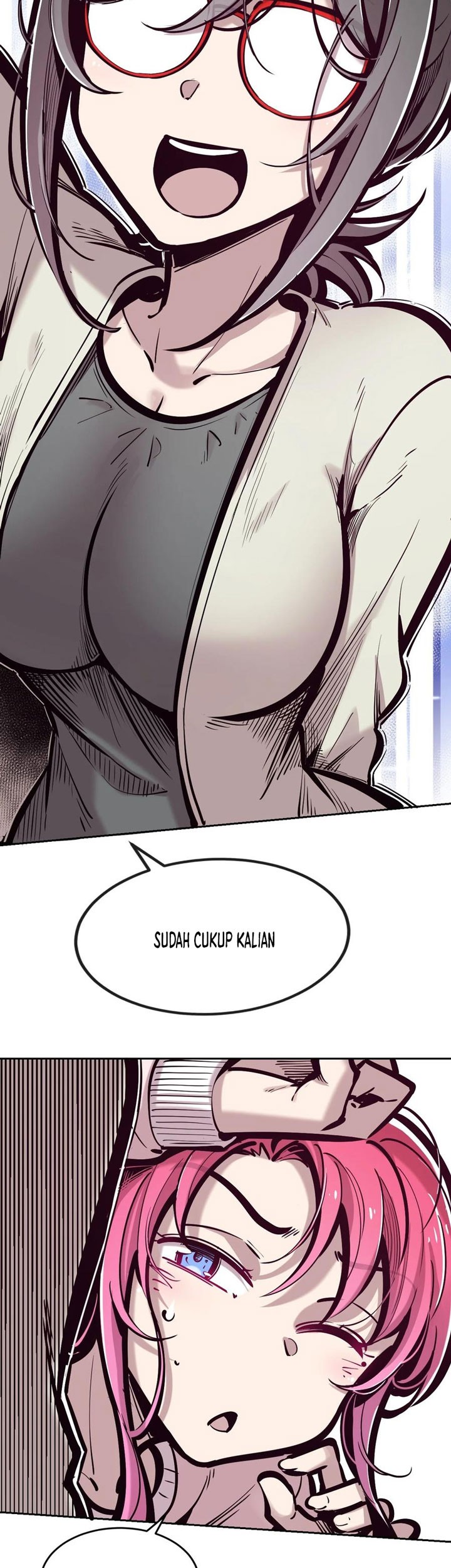 Demon X Angel, Can’t Get Along! Chapter 79 Gambar 18