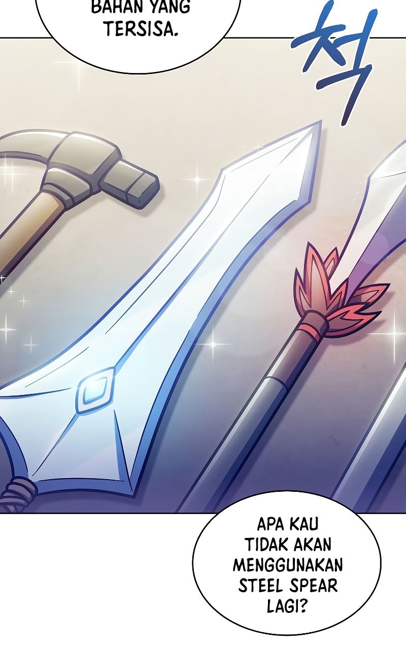 Everyone Else is A Returnee Chapter 32 Gambar 28